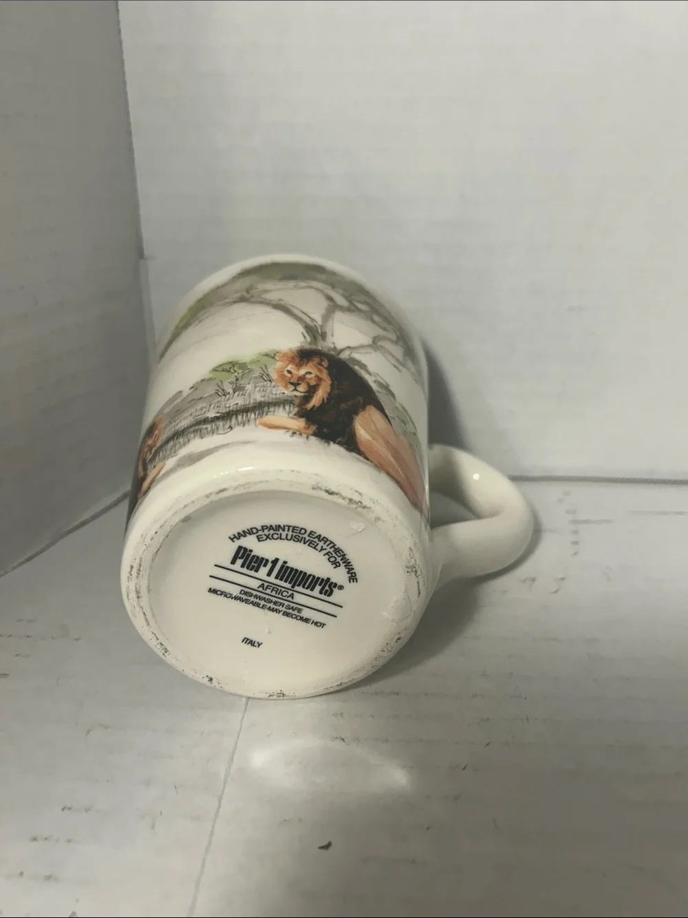 Pier 1 pier ceramic
